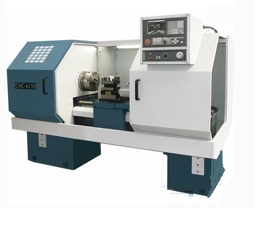 数控车床