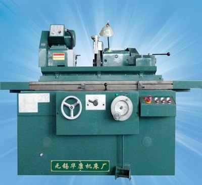 外圆磨床
