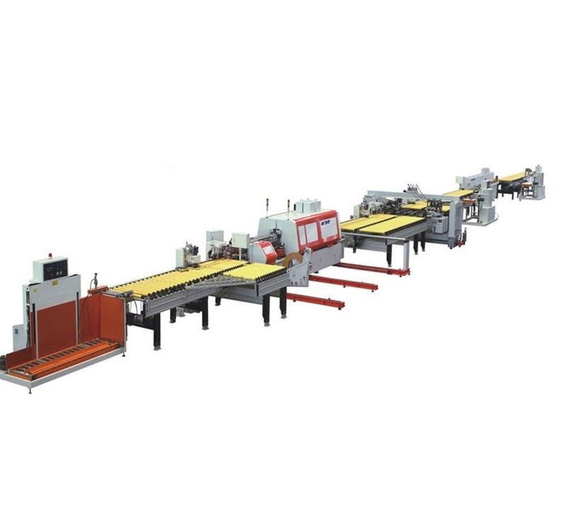 工件的自动检测、打标输送系统设计