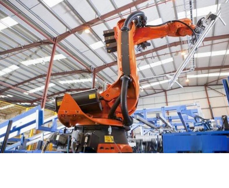 国内工业机器人岗位空缺严重